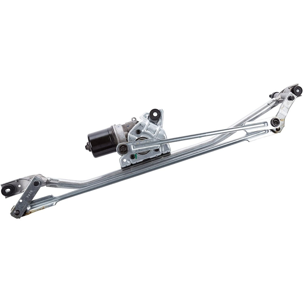 Motor, Windshield Wiper, Electric, 12 Volt, Light Truck, 36.6 X 6.1 Inches 23328193