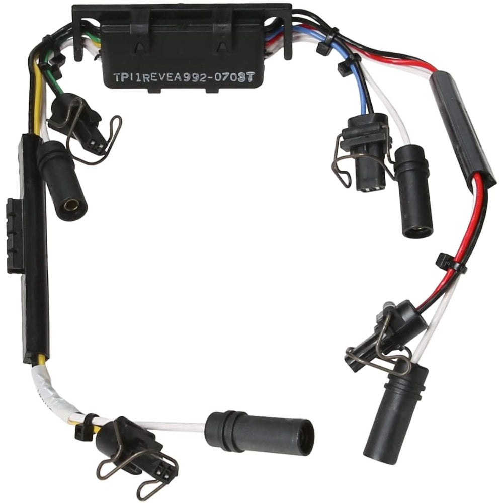 Cable And Conduit Assembly, Vehicle, Ford Pickup 7L3Z-9D930-BB