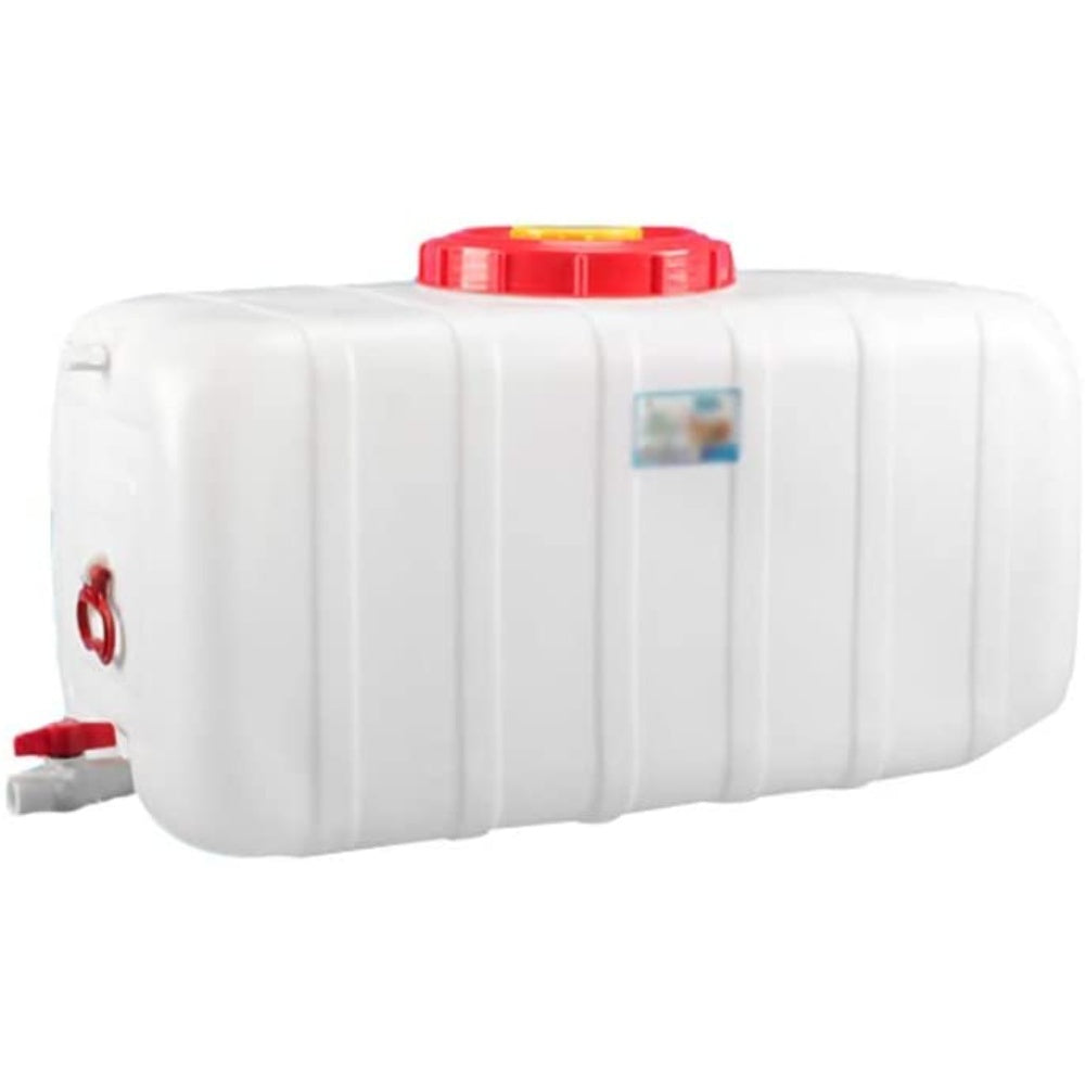 Water Tank, Pvc, Horizontal,1200 Gallon /