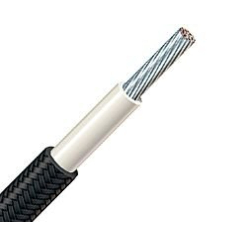 Wire, Electrical, Srml, Black, 10 Awg, 100 Feet C71001-01