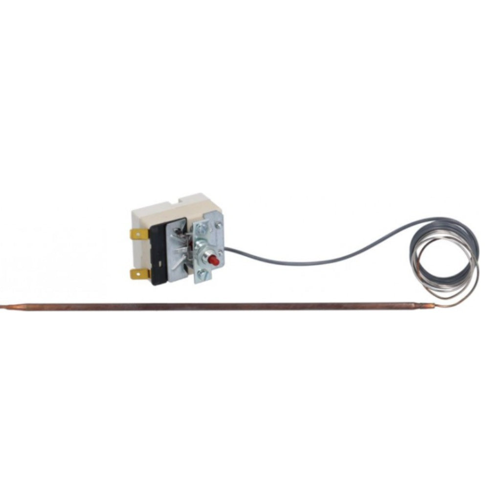Thermostat, Flow Control, 250 V, 16 A, 420 °C 3444256