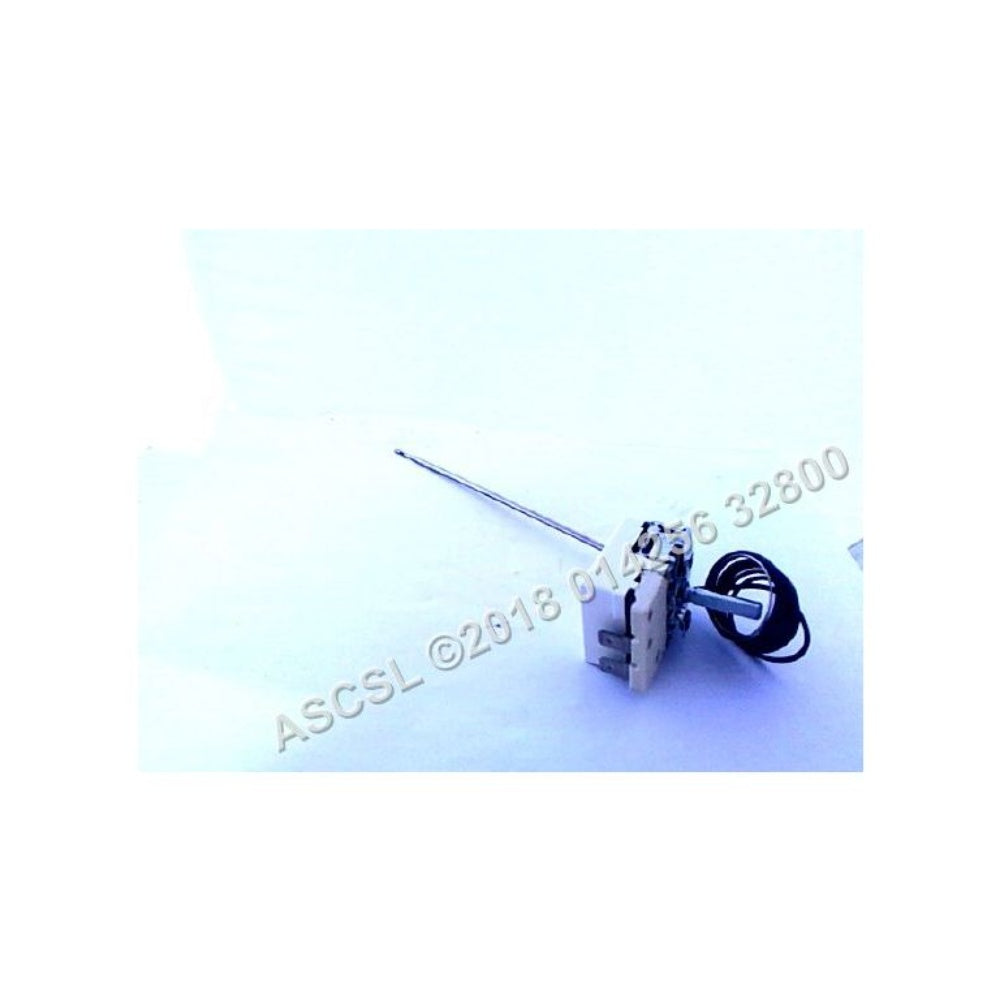 Thermostat, Flow Control, 208/240V ASC42932