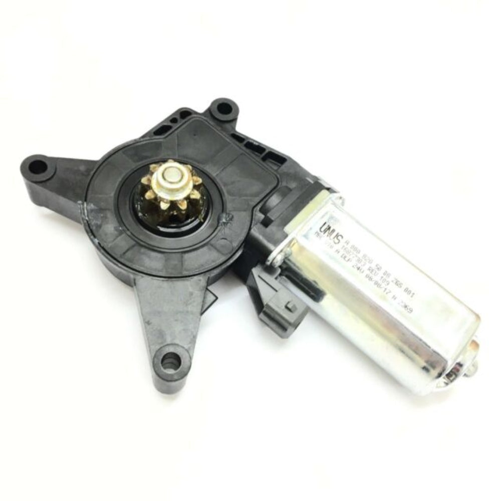 Motor, Power Window Regulator A0008205008