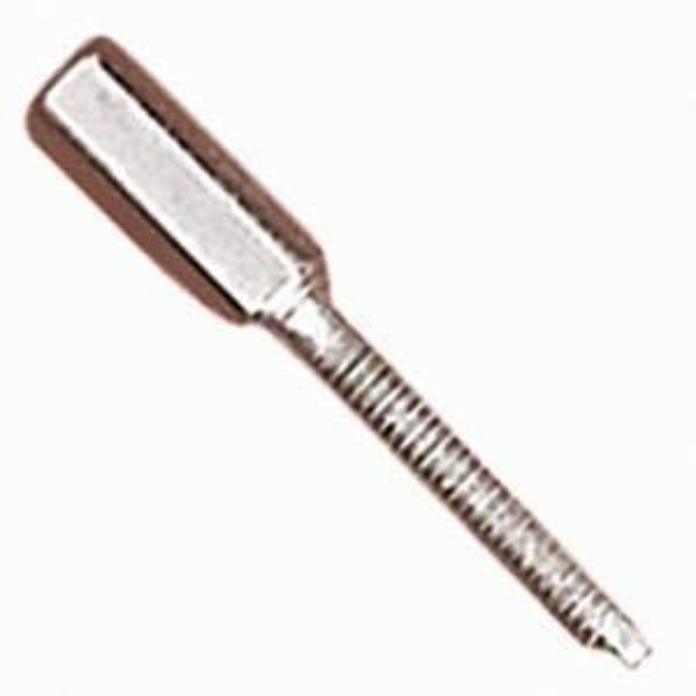 Screw Socket M3.5 Extension Stud, 100 Per Pack GX-MSCS