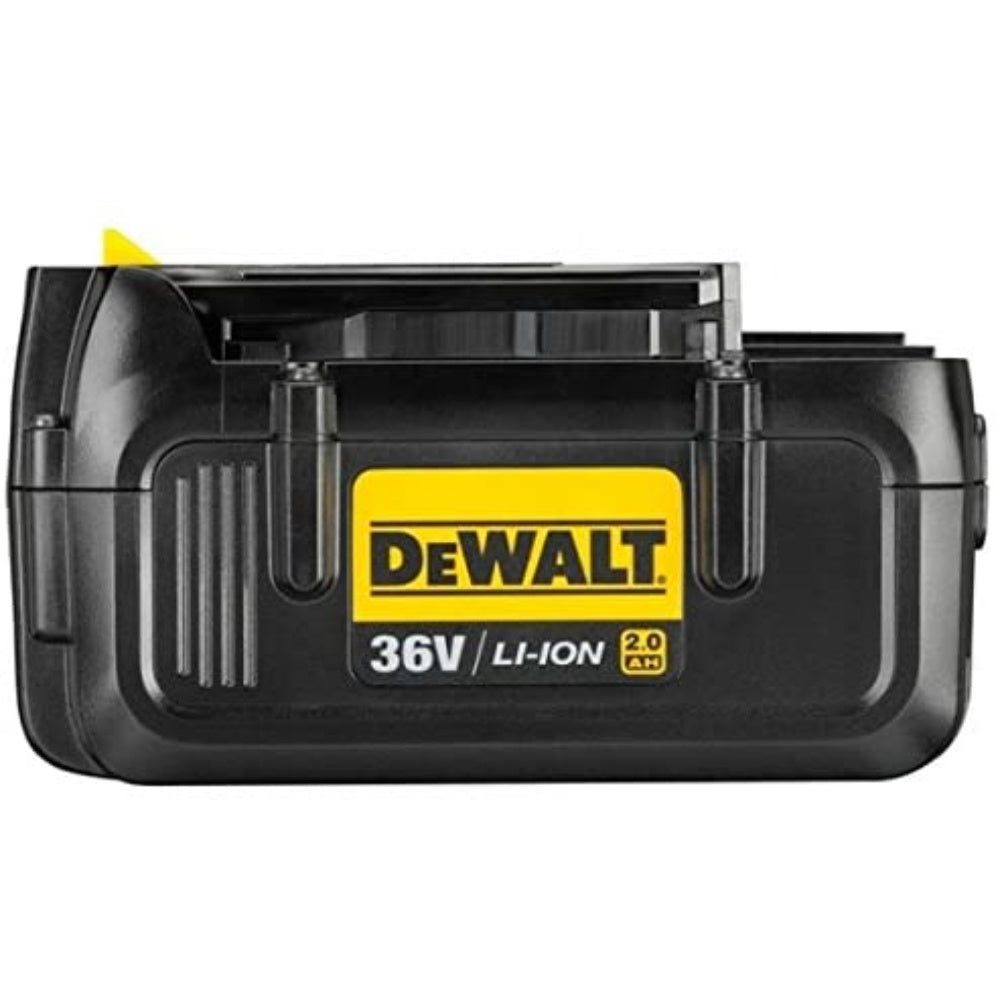 Battery Assembly, Lithium-Ion, Dewalt, 36 Volts, 6 X 4 Inches DC9360