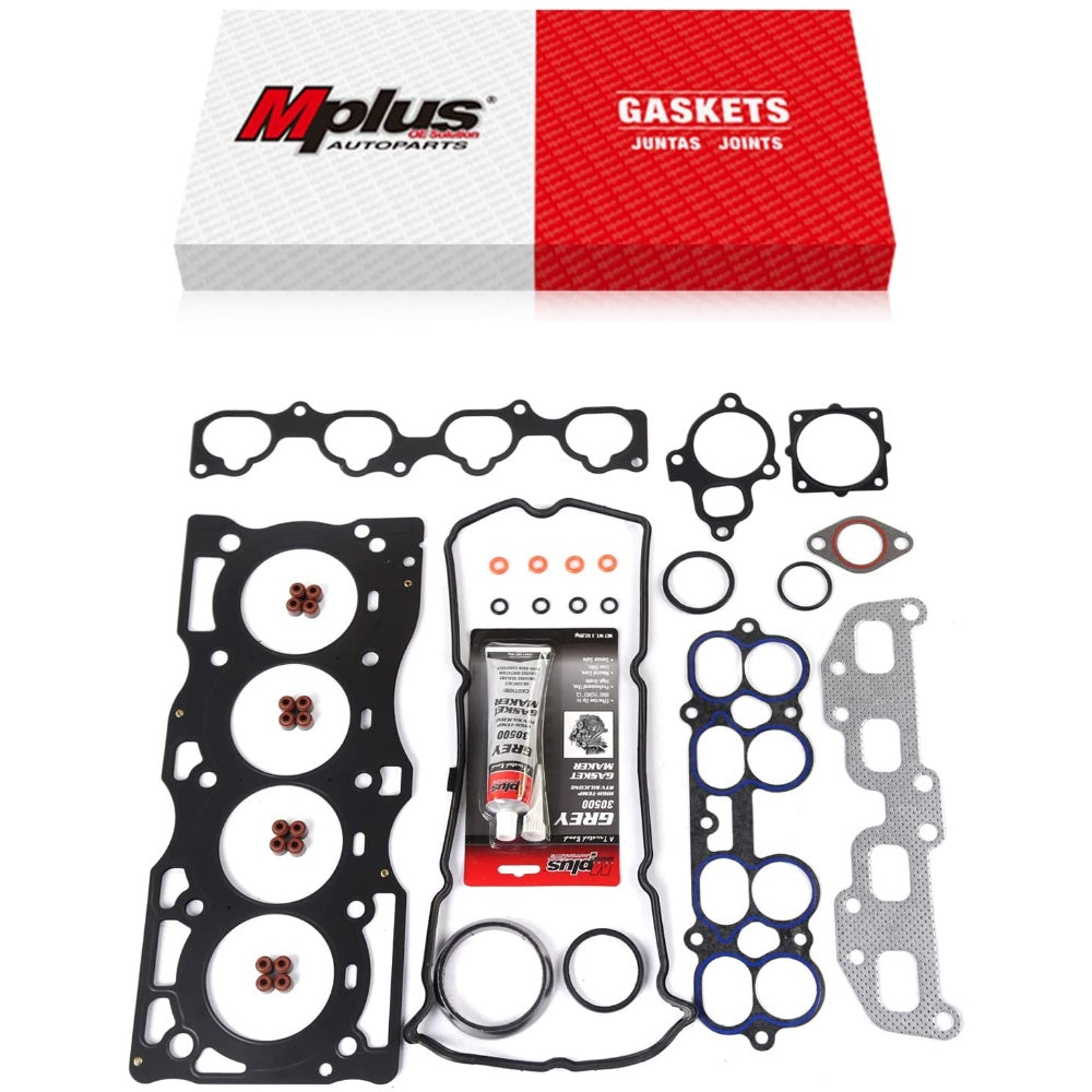 Kit Gasket 10000-07675