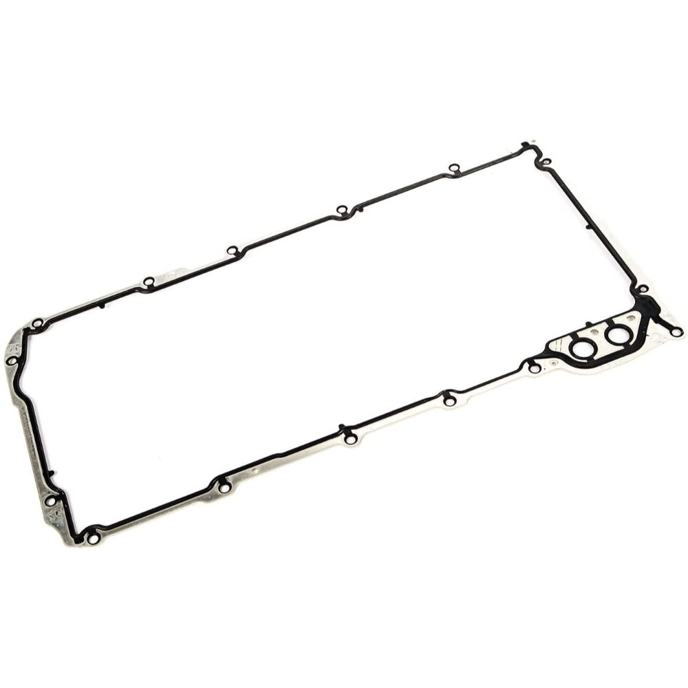 Gasket Oil Pan 12612350