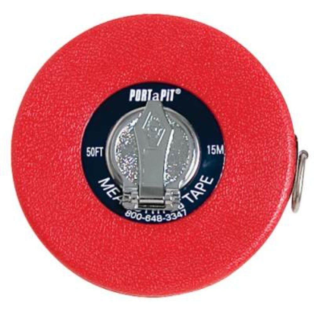 Tape Measuring,  Alumagoal, Fiberglass,  MSTAP330