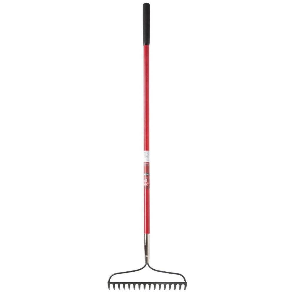 Rake, Lawn, 54 Inches ACE 7012818