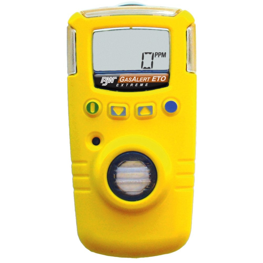 Card, Air Monitoring, Ethylene Oxide, 0-3Ppm,  ETP003-05