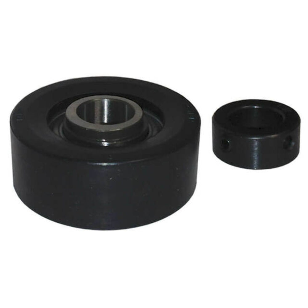 Bearing, Roller, Steel, 3.09 Inches (Od) BRG00870