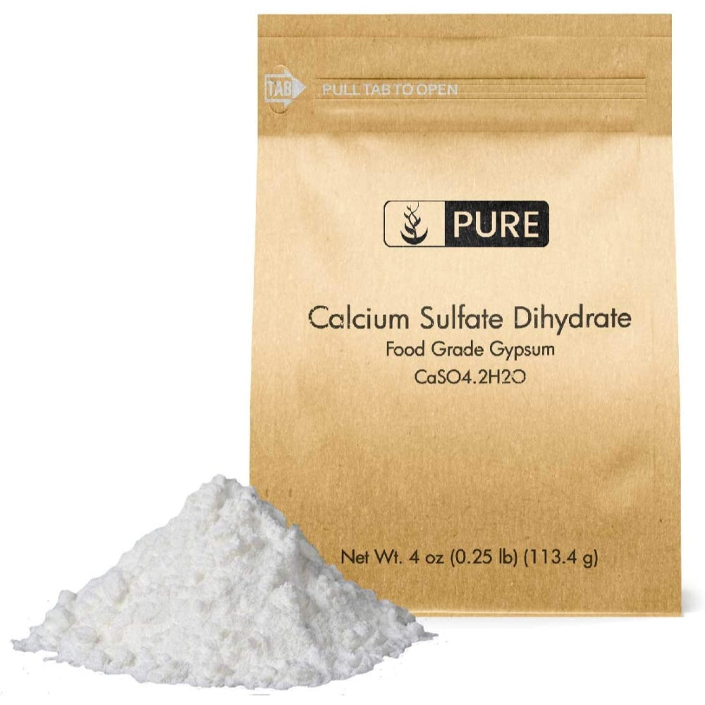 Gypsum Powder, 30Kg, 358/2006 (Or Equal) KUWAIT GYPSUM POWDER APROX: 30 KGS