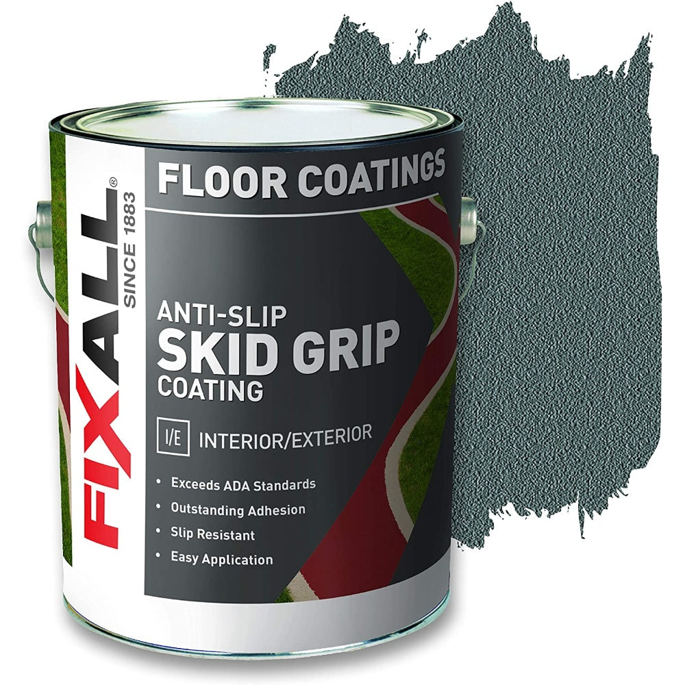 Paint, Latex, White, 5 Gl JOTUN Jotashield 16.2 Liter