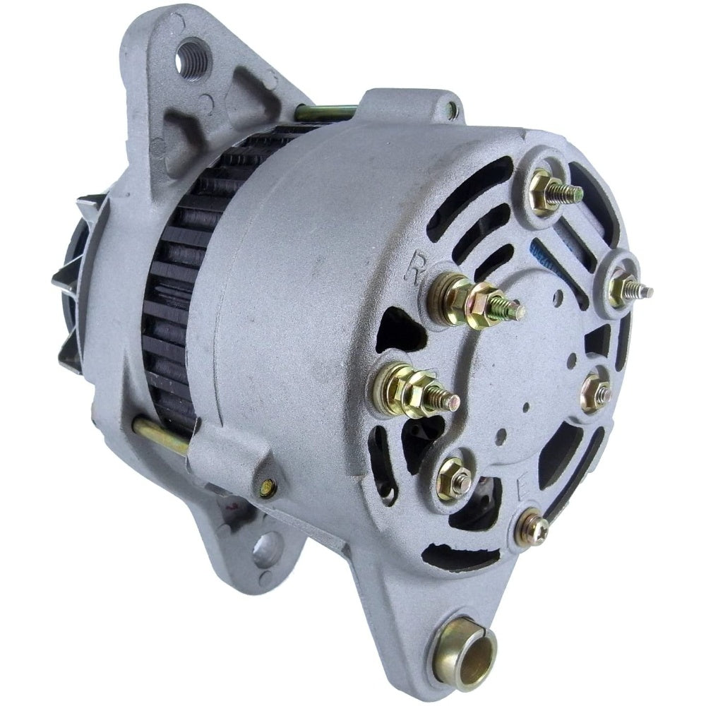 Alternator Support Compressor 674051