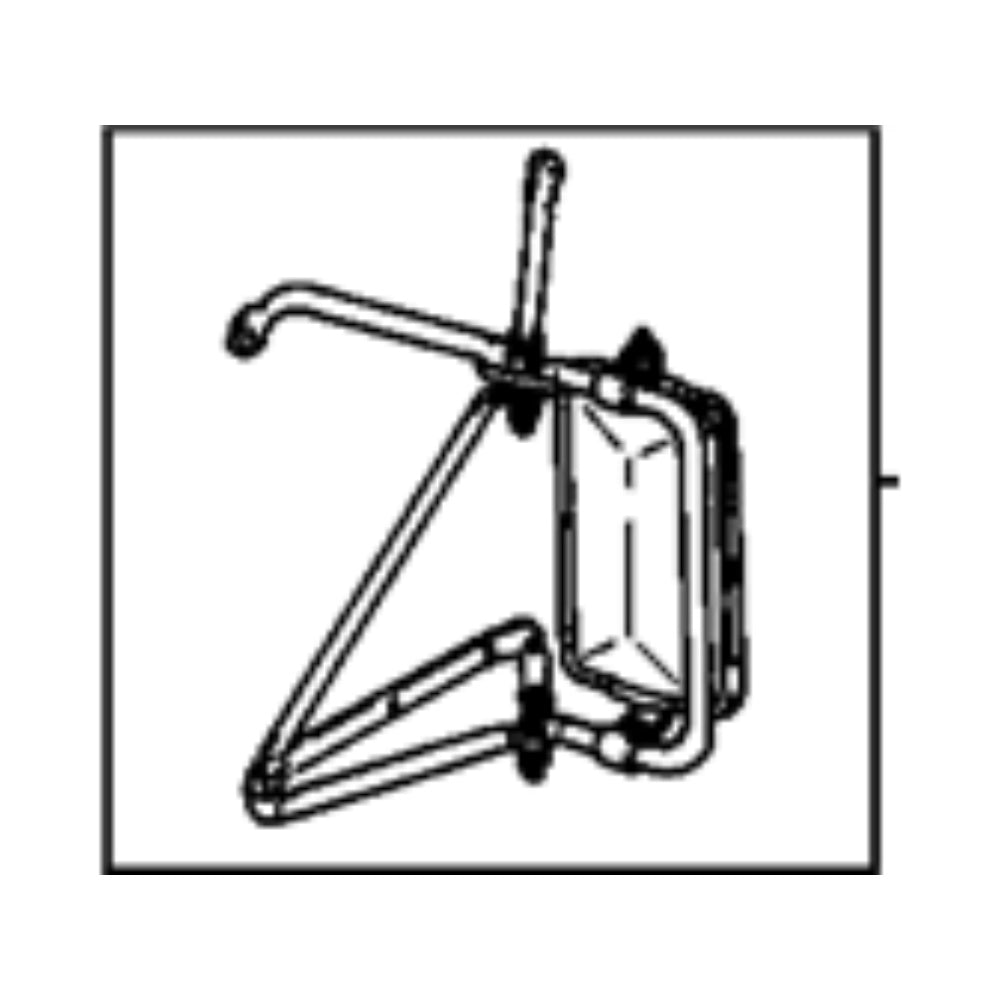 Mirror Kit 19120888