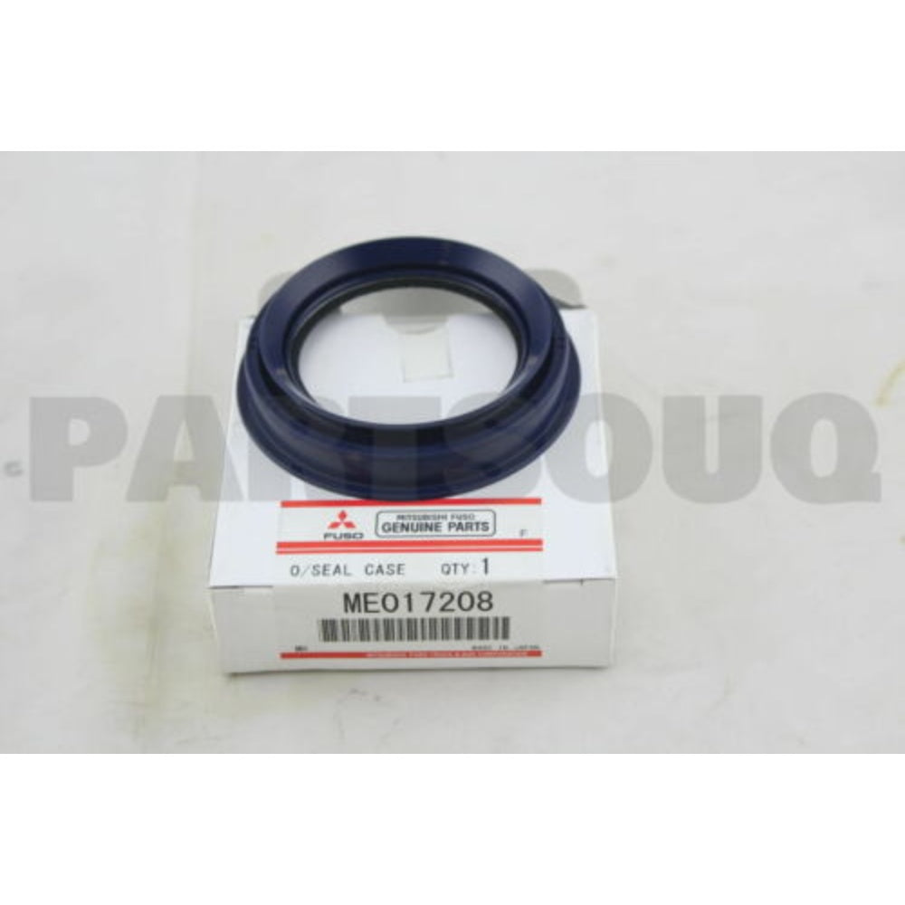 Seal Oil Timing Gear Case ME017208