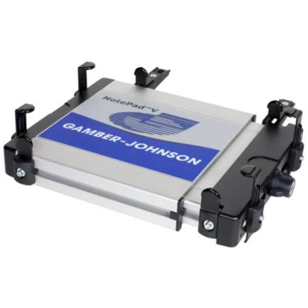 Supply Of  Standard Universal Laptop Mount Model: Gamber Johnson 7160-0250 Specially Manufactured For Chevy Tahoe 201-2018. Mfr-Usa