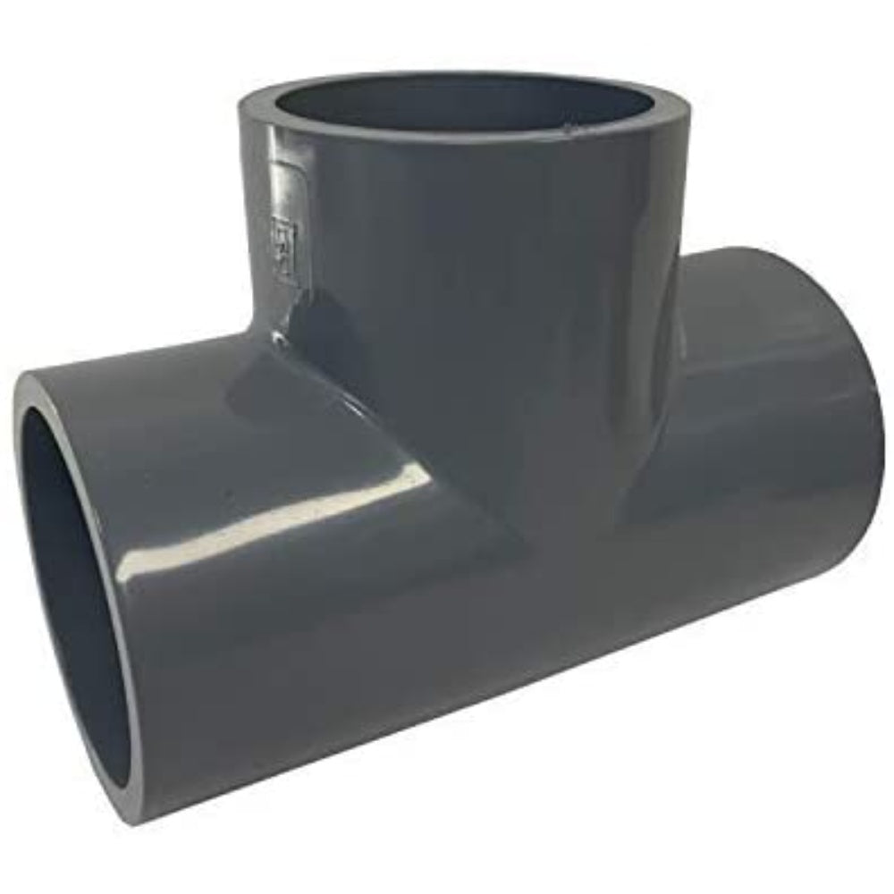Pipe, Cpvc, Sch-80, Off-White, 2 Inches