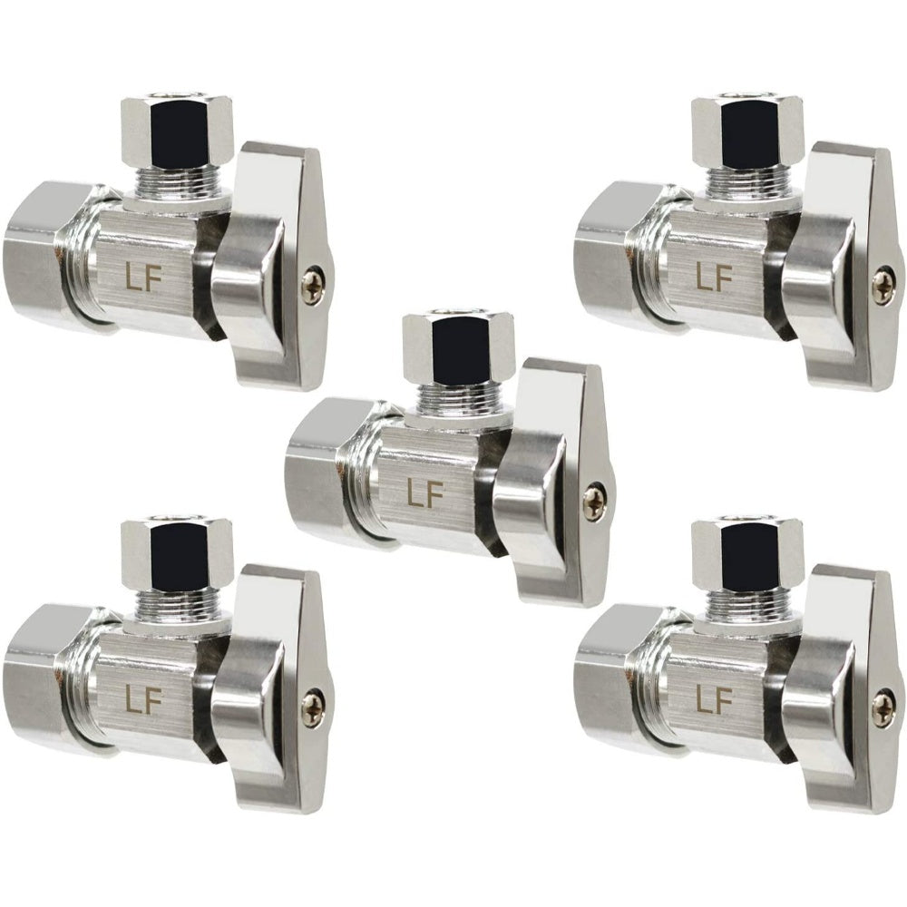 Valve, Expansion, Brass, 5/8 X 7/8 Inch 068H7130