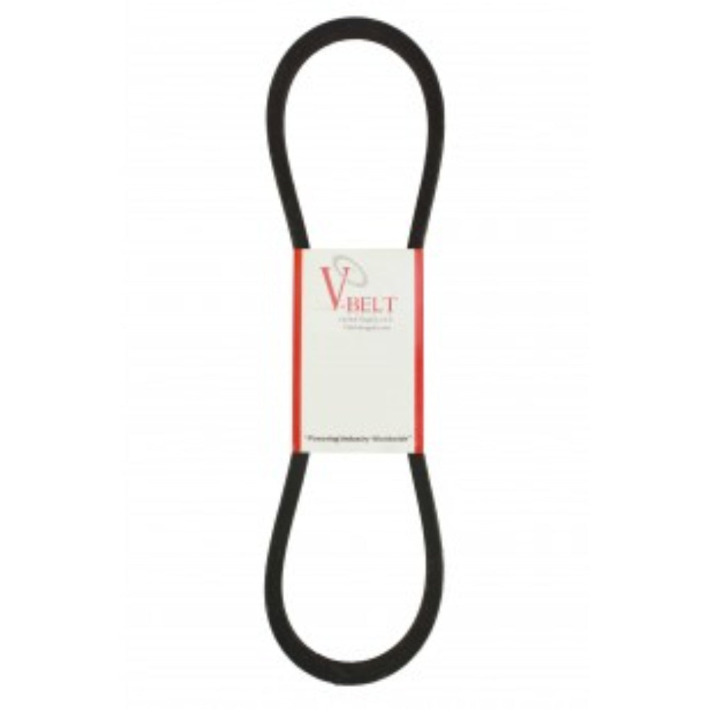 Belt, V, Wrapped, 5/8 X 77 X 80 X 3/8 Inches AAB2&162