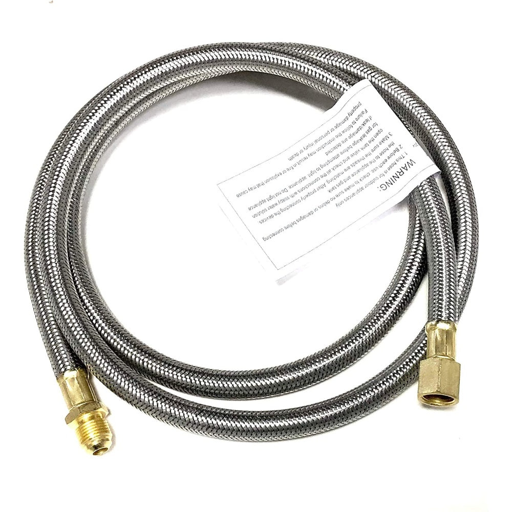 Hose Assembly, Rubber, Forklift, 117 X 3/4 Inches 302389A1