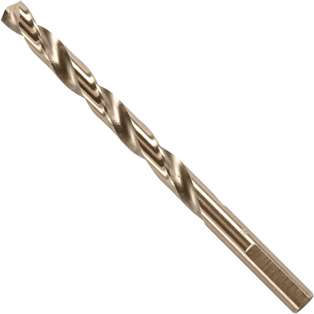 Drill Bit, Metal, 5/16 X 6 Inches EM5