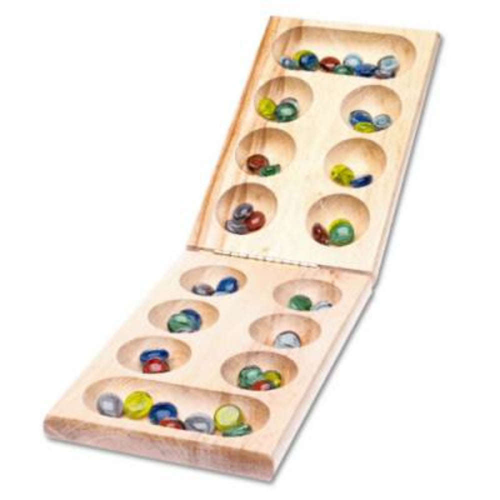 Game, Mancala, 48 Stones 2401XXXX