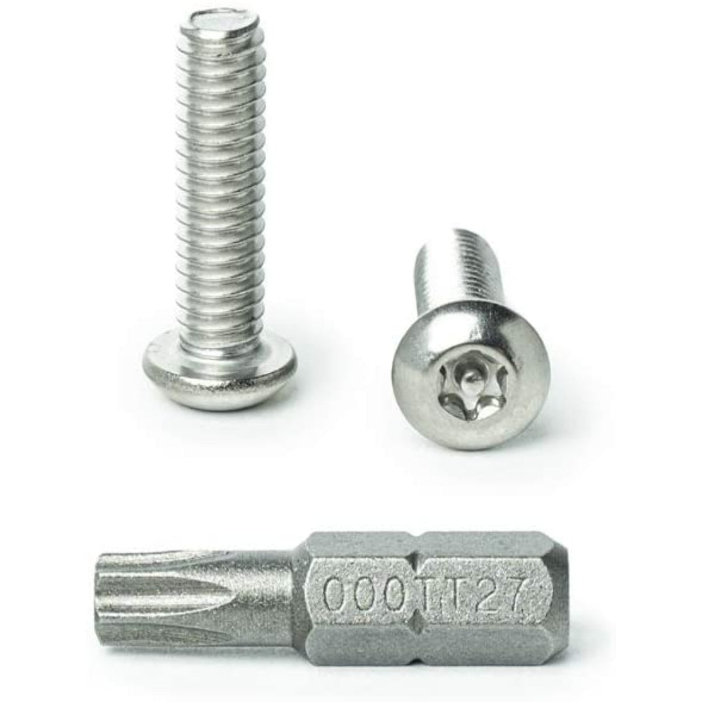 Screw, Machine, Flat Head, Steel, 1 ¾ Inch 5P-0399
