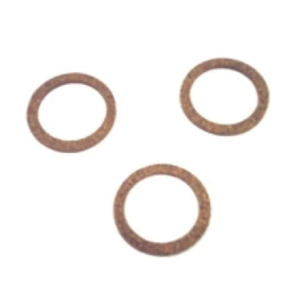 Gasket, Fiber, 115 X 94 X 1.5 Mm 8N-3776