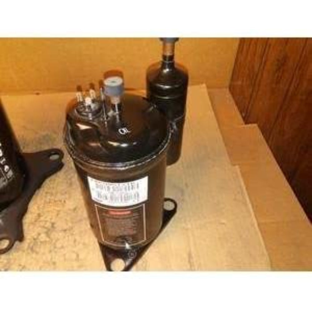 Compressor Model: 4Js385Dab22, R-407C, 1 Ph, 50 Hz, 220/240 Volts, Rotaty Type 4JS385DAB22