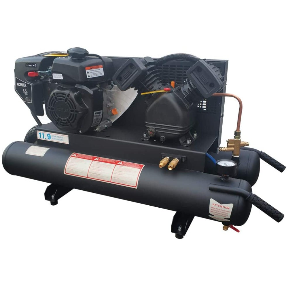 Compressor, Reciprocating, 18.7 Cfm 4059825