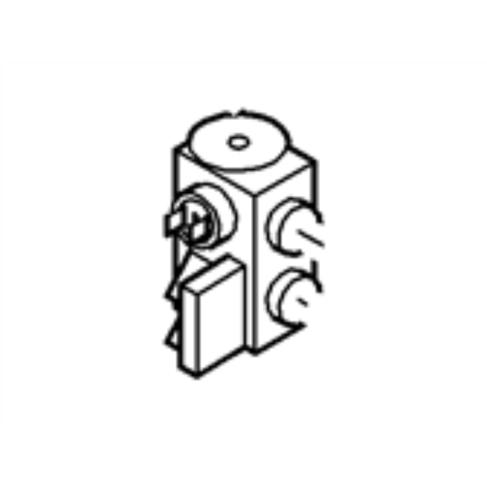 Valve Expansion 2L1Z 19849-AB
