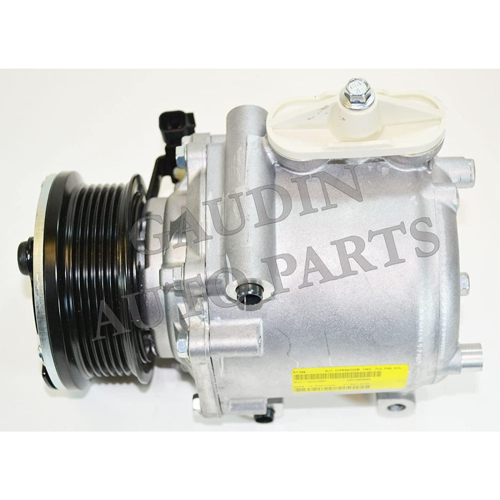 Compressor Assy A/C 2L1Z 19V703-CA