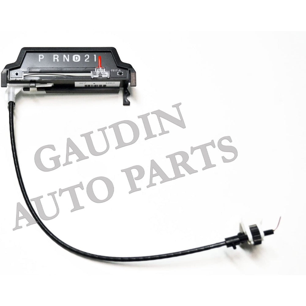 Cable Gear Selector 3C3Z 7A110-BA