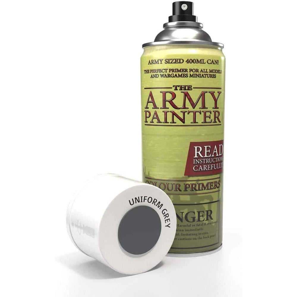 Paint Grey Primer Asa70 311-485