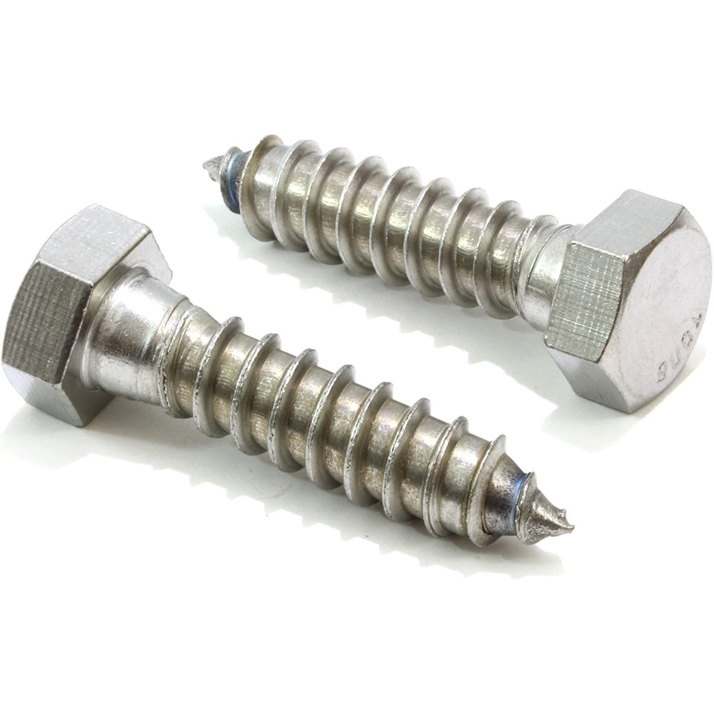 Bolt 1/2 X 1-1/2 Indented Hex 3188037