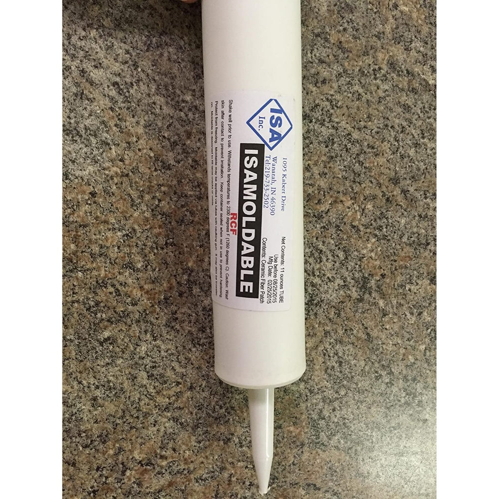Fiberfax Caulk LDSCT