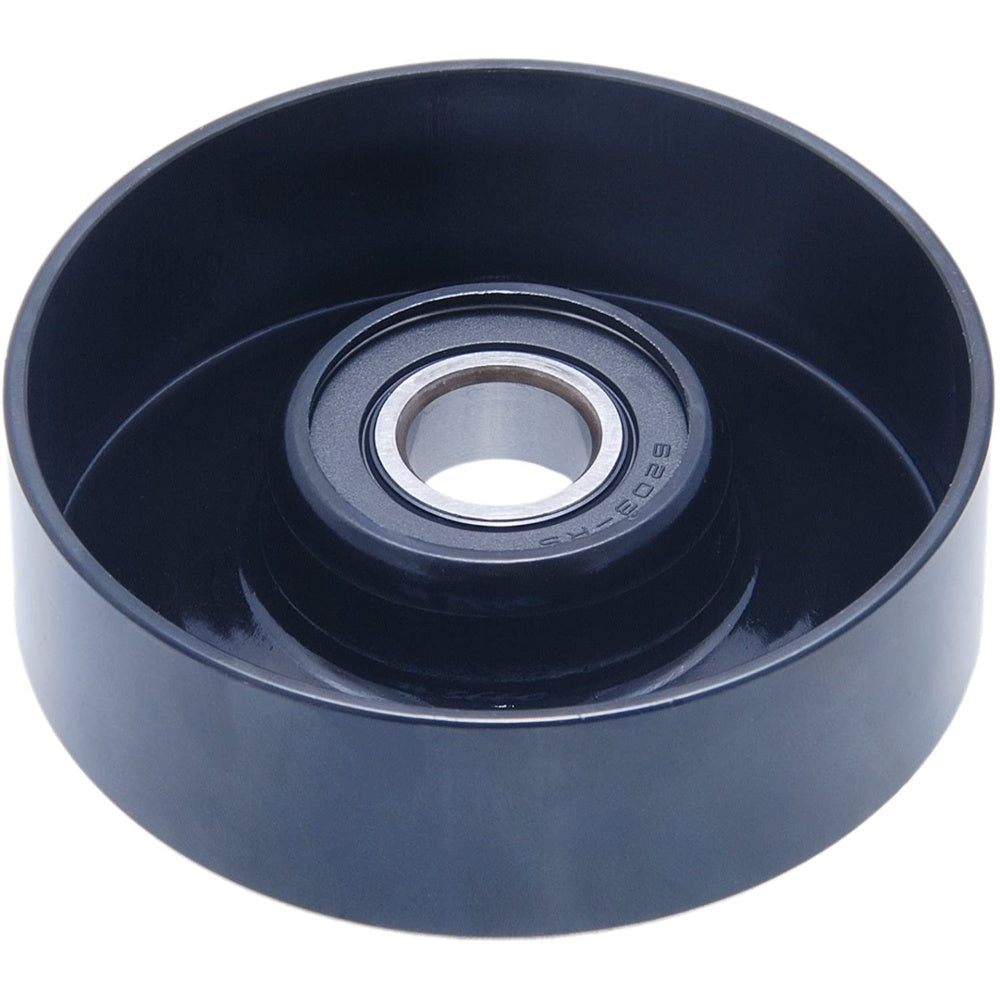 Idler, Pulley, Steel, Ford Pick Up 1L2Z-8678-AB