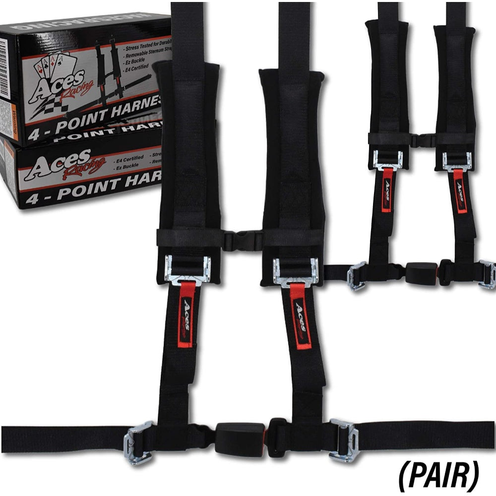 Seat Belt, Receiver, Plastic, 12 X 2.5 Inches 625380