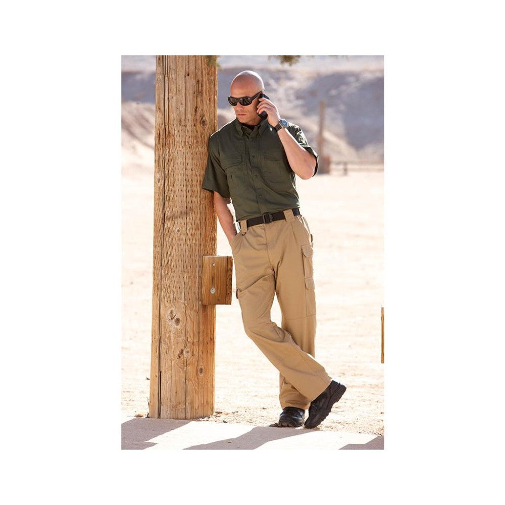 Pant, Tactical, Khaki, 74251