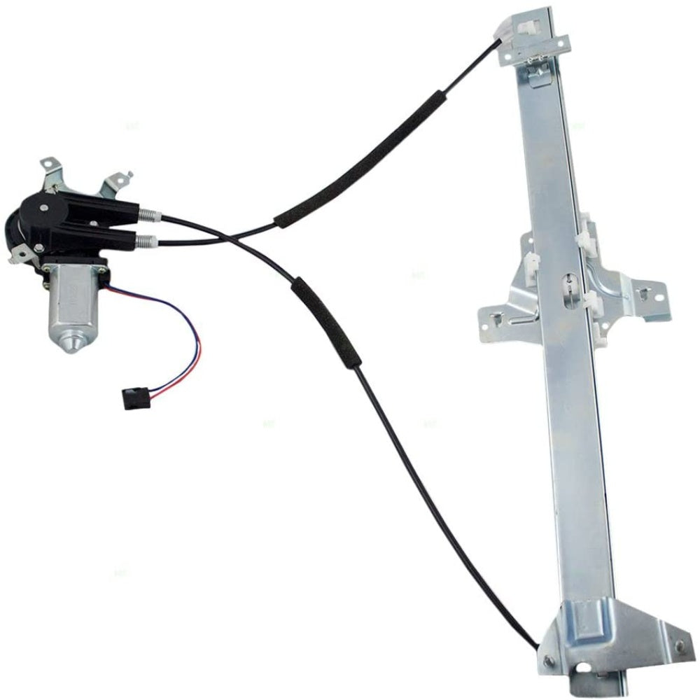 Regulator, Vehicle Window, Passenger Side, 20 X 12 Inches 9C2Z-1523200-A