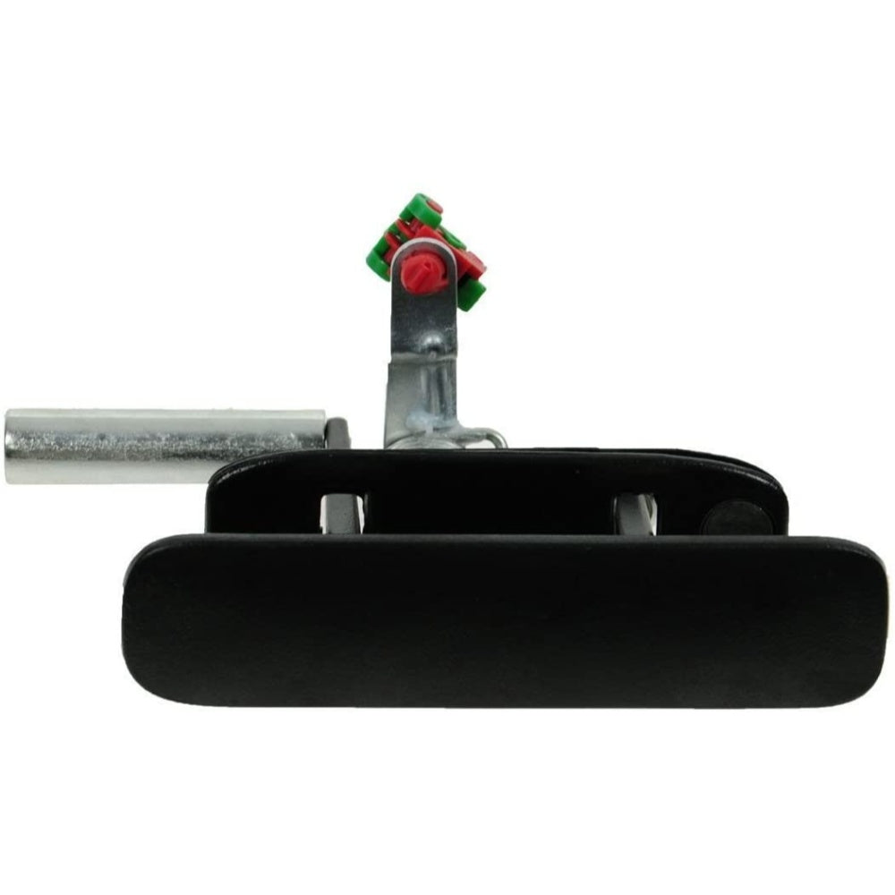 Handle, Door, Vehicular, Outer, 3.1 X 5.7 Inches 8C2Z-1526604-AB
