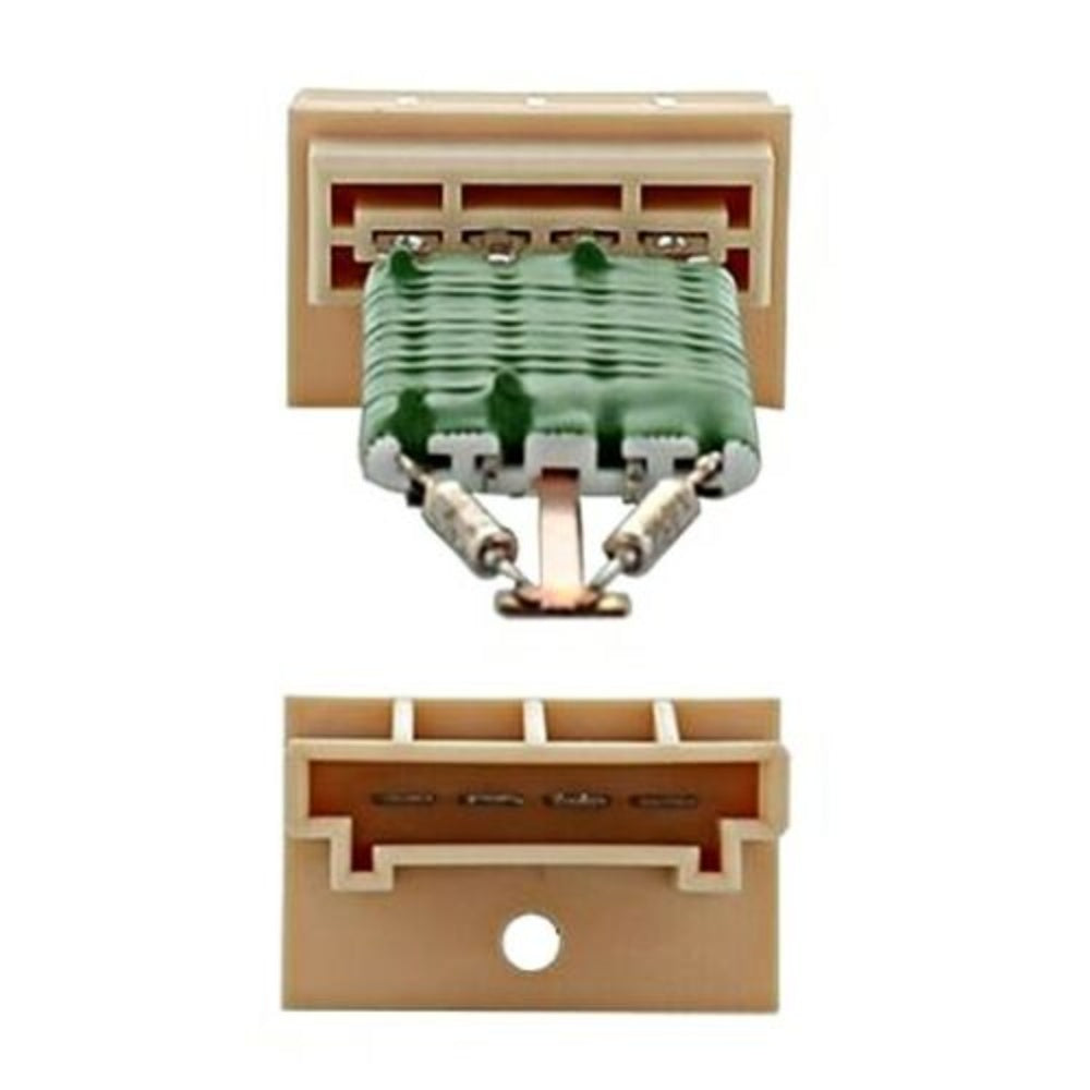Resistor, Interior Blower A0018216960