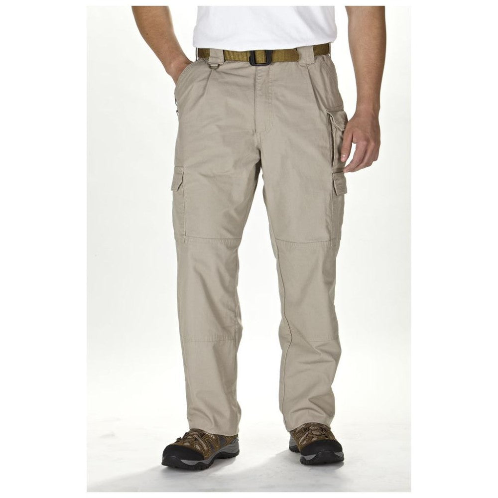 Pant, Tactical, Khaki, 74251