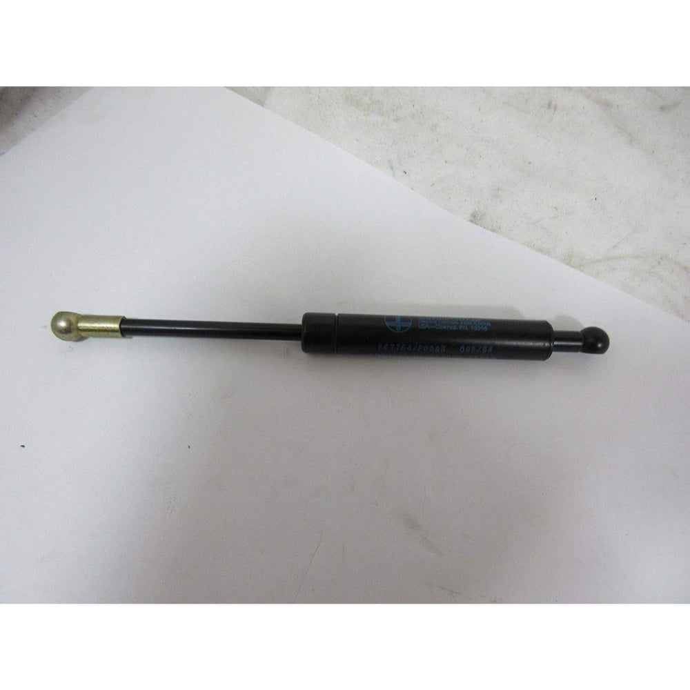 Cylinder Assembly, Actuating, Line, Stainless Steel, 1-1/8 X 14-37/100 Inches 3184, A11A80TJ2, 32035A, 32035AX