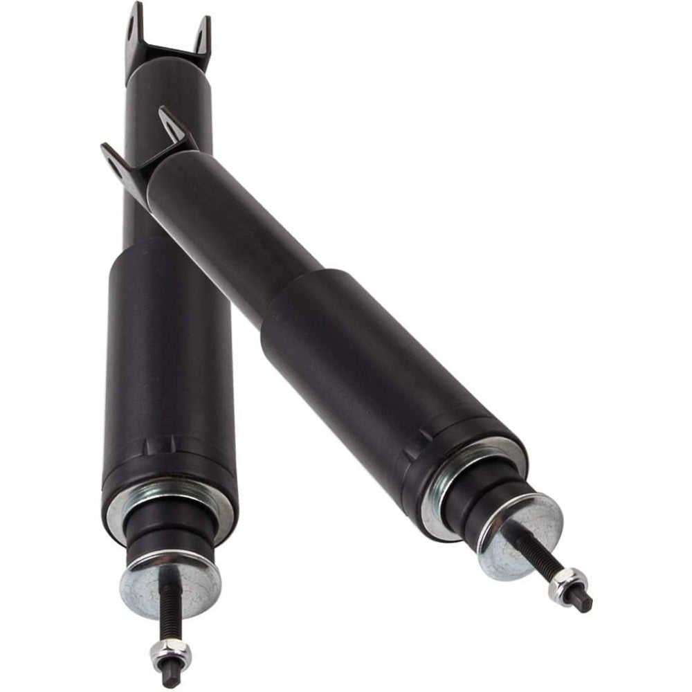Shock Absorber 12477659