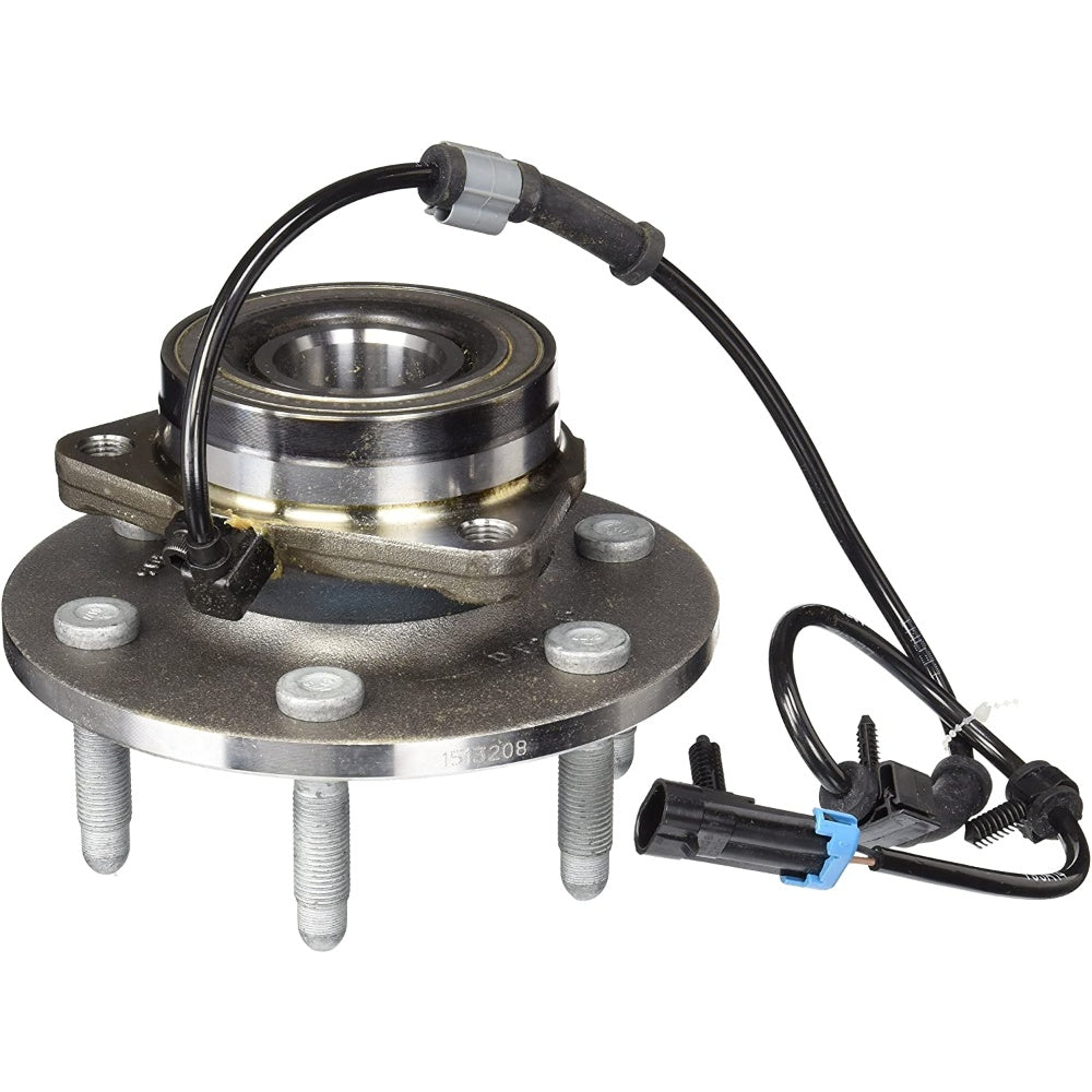 Hub & Bearing Assy 15233113