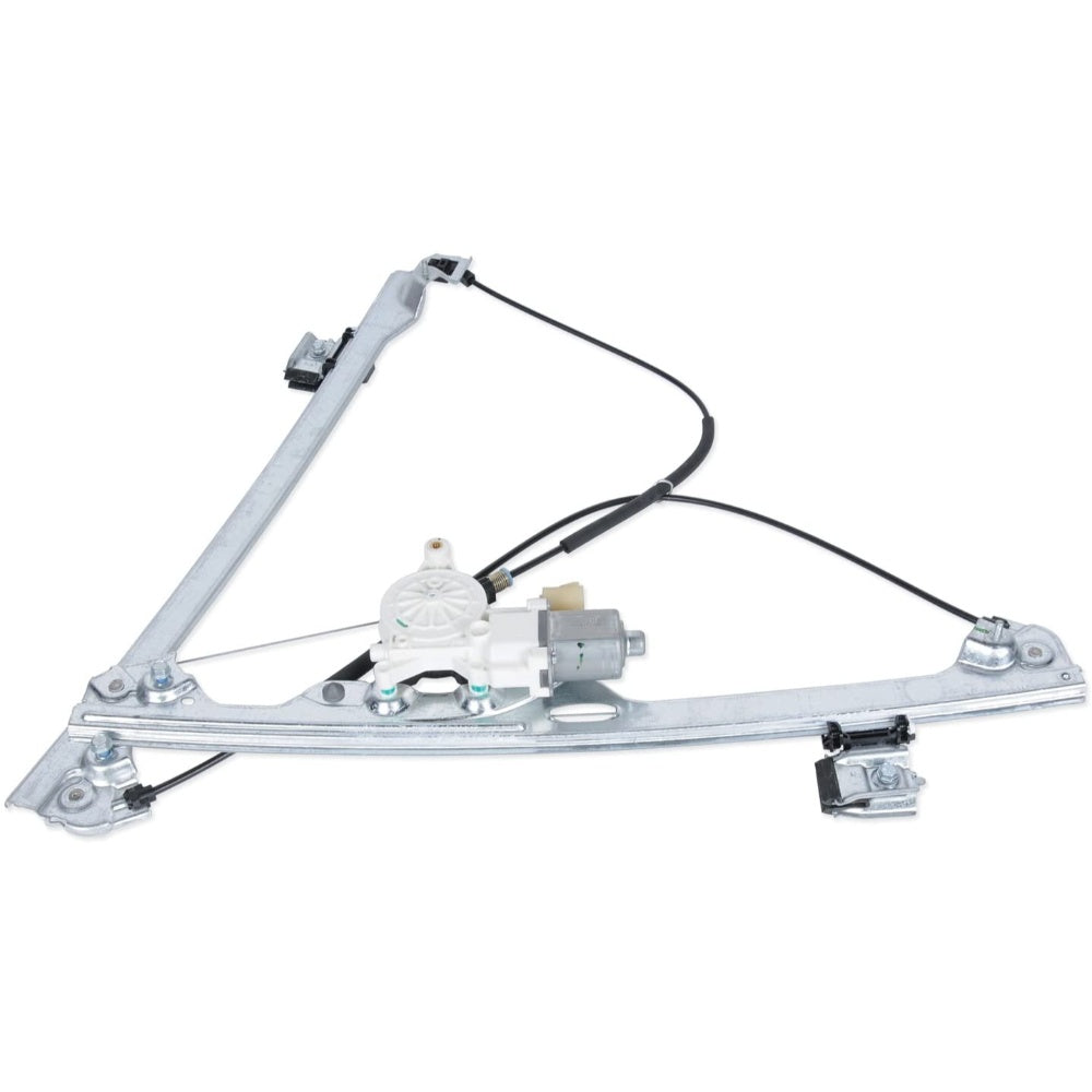 Regulator Window 20945139
