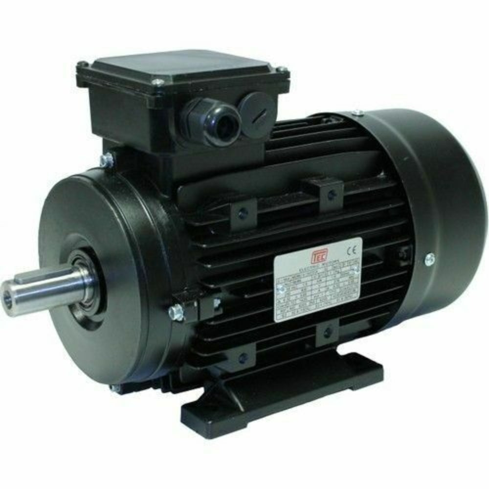 Motor 3 Ph 1.5 Hp 1400 Rpm MS90S-4