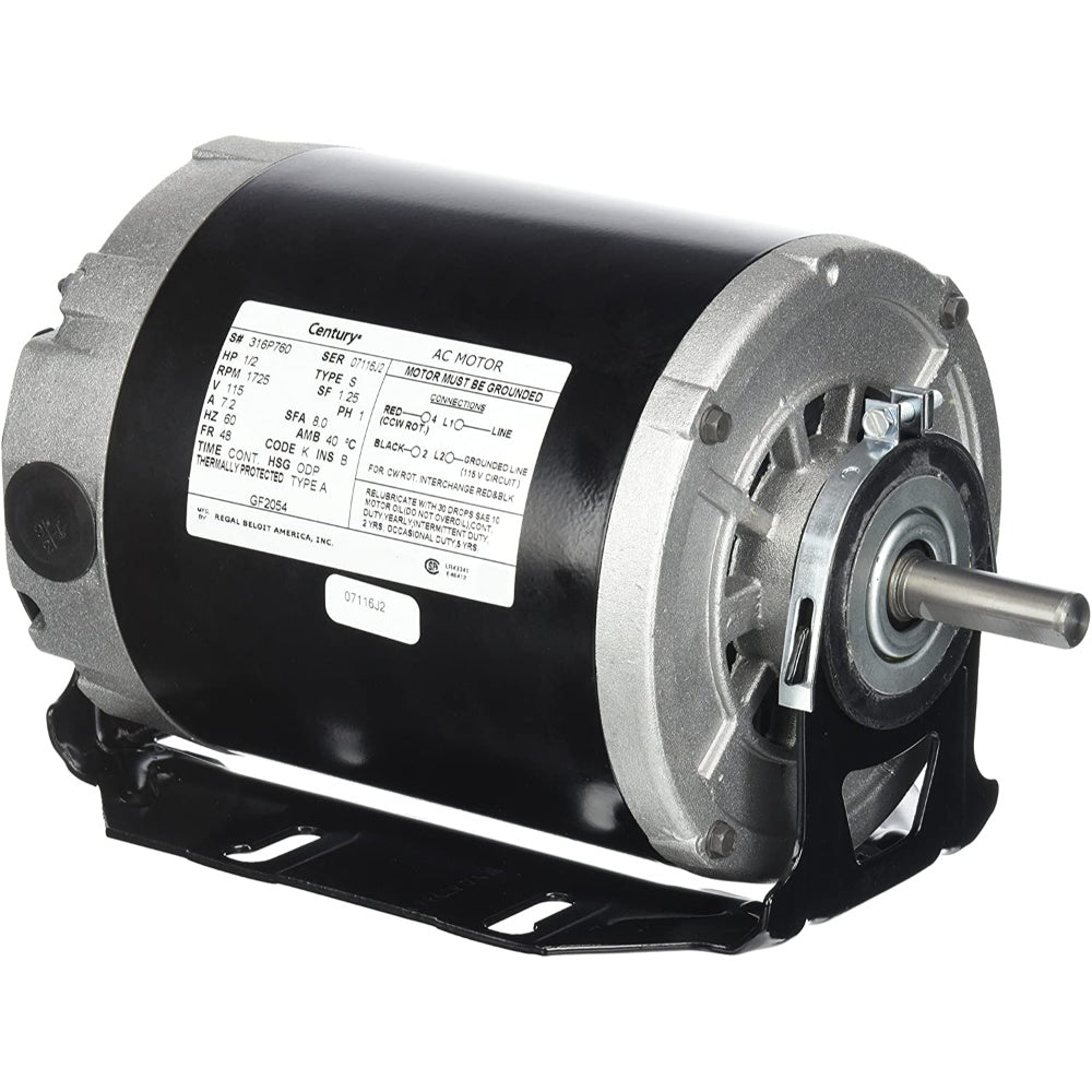 Motor Fan 2400193
